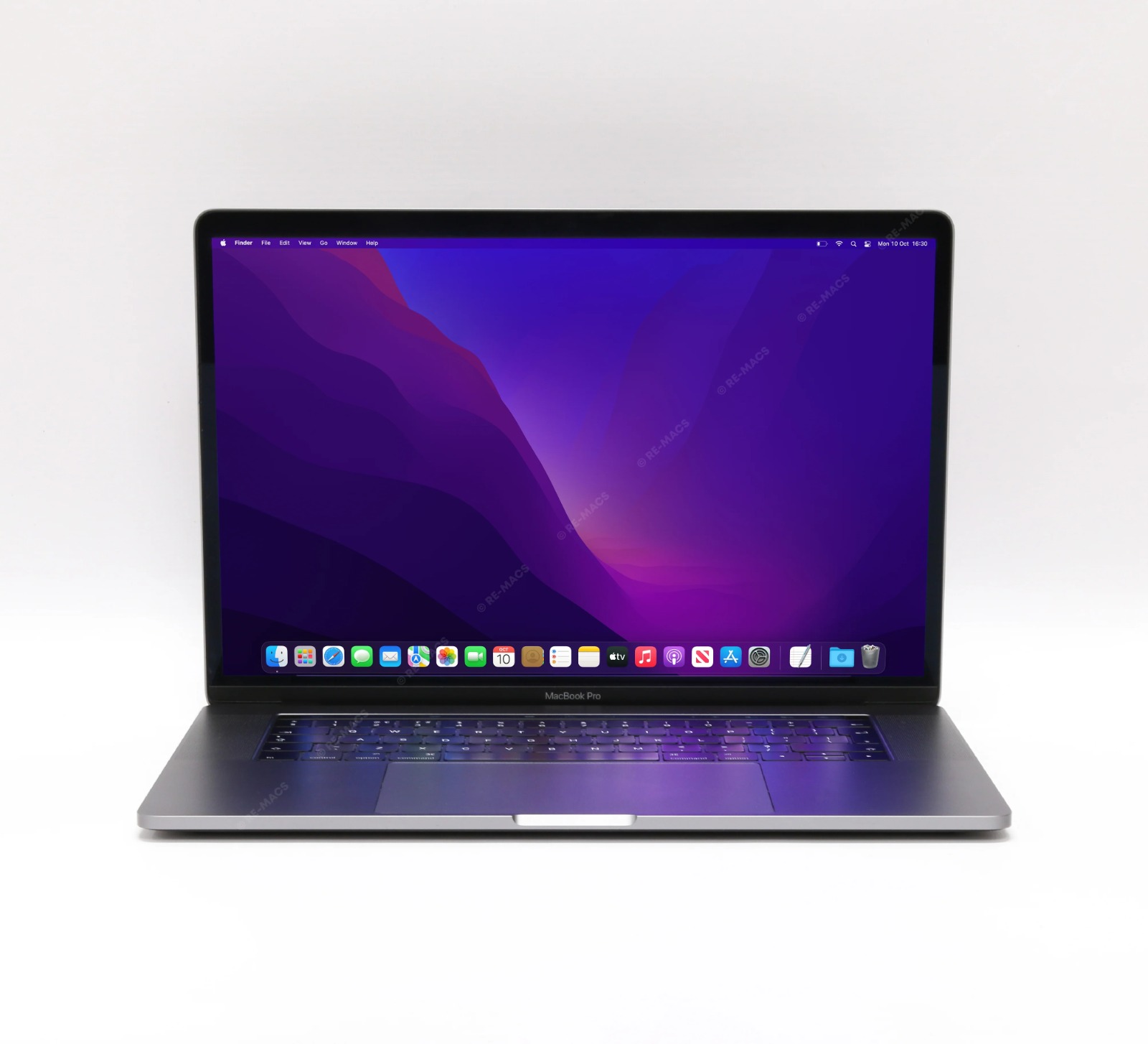 MacBook Pro 2019